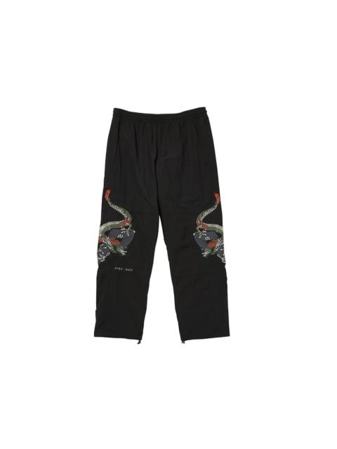 PALACE Palace Enter The Dragon Joggers Black