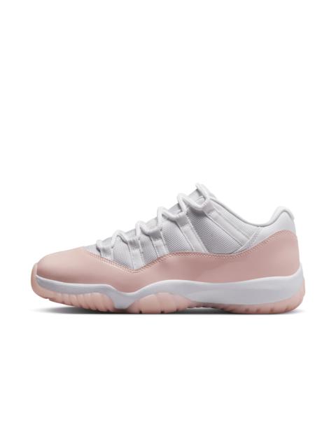 Jordan Women's Air Jordan 11 Retro Low "Legend Pink" Shoes