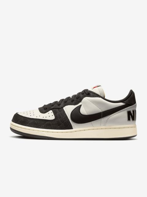 Nike Terminator Low Men's Shoes