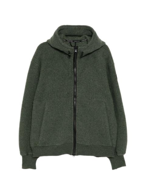 Canada Goose Chilliwack jacket