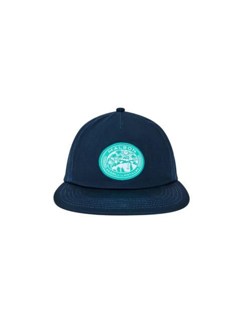 malbon Horizon Snapback