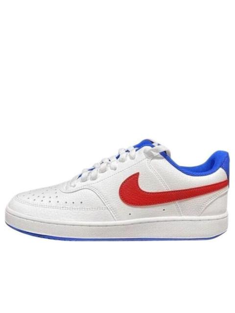 Nike Nike Court Vision White/Red/Blue DB5945-161