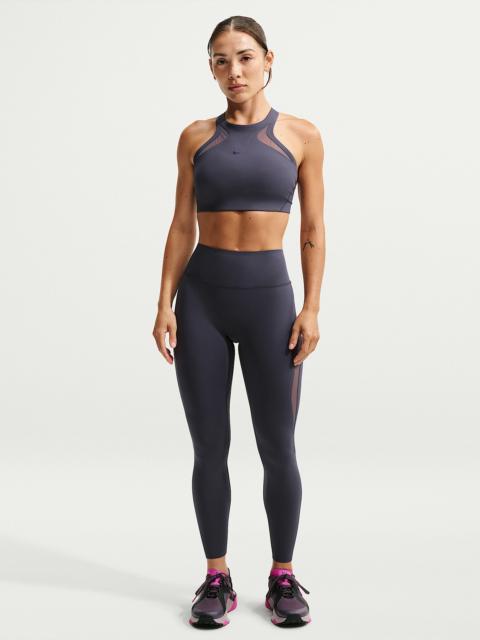 Nike Nike Universa Women's High-Waisted 7/8 Mesh Leggings