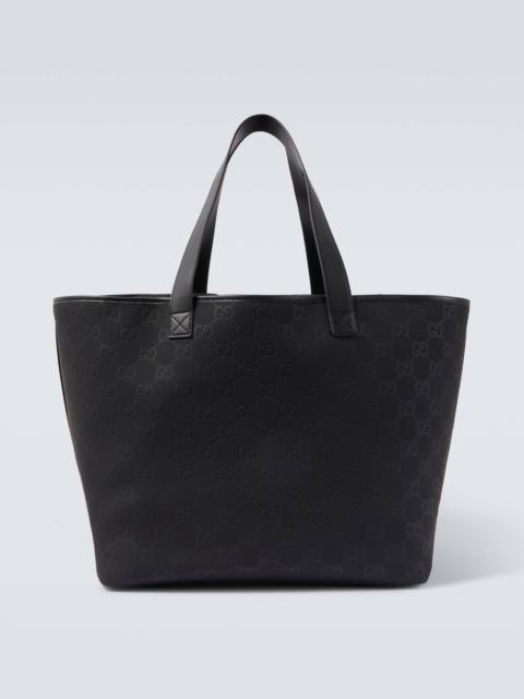 GUCCI Gucci Edge Large tote bag