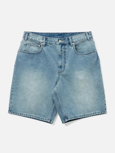 thisisneverthat® RELAXED DENIM SHORT