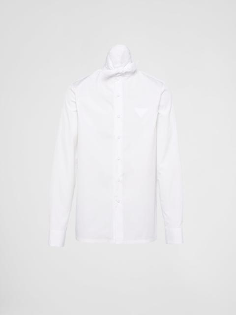 Prada Cotton shirt