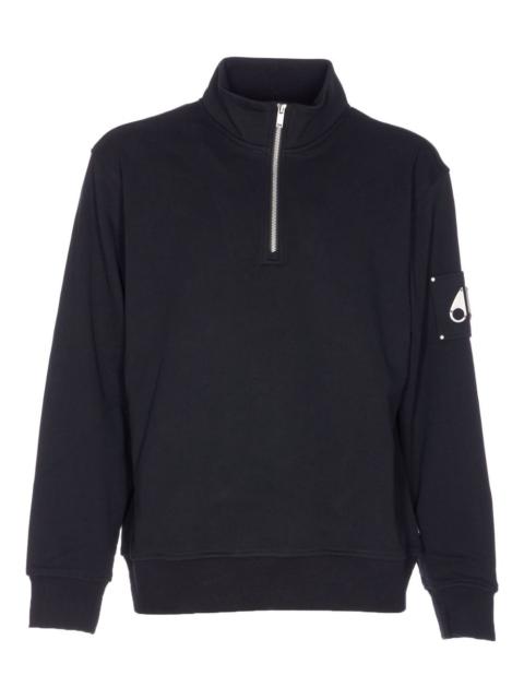 MOOSE KNUCKLES Hartsfield sweatshirt