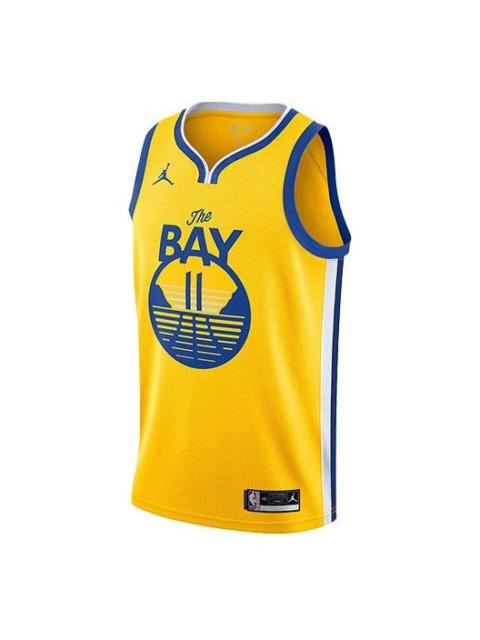 Jordan Air Jordan x NBA Golden State Warrior 'Klay Thompson 11' CV9477-732