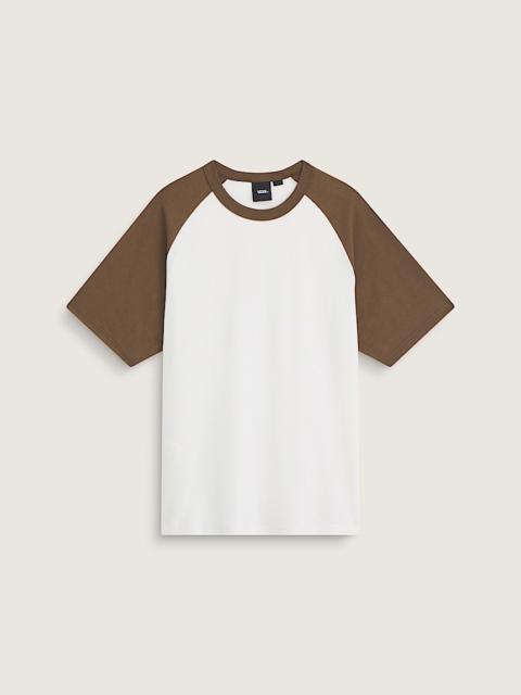 Vans Raglan T-Shirt