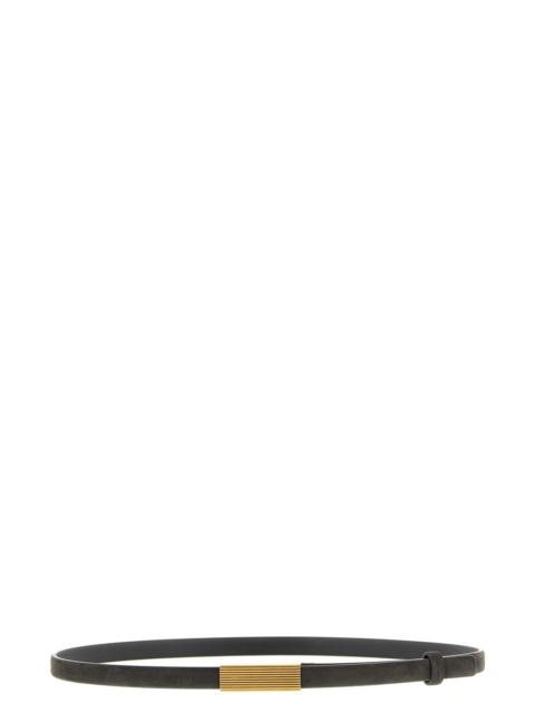 KHAITE 'Empire' belt