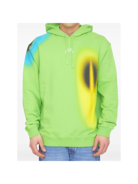 hoodie A-COLD-WALL Hypergraphic スウェット・トレーナー