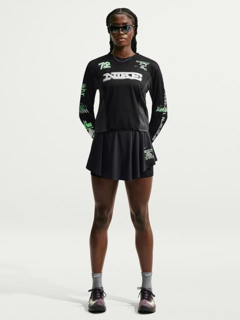 Nike Nike Swift Women's Dri-FIT Running Skort