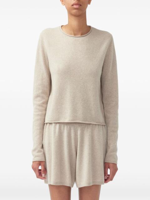 LISA YANG Ida Sparkle sweater