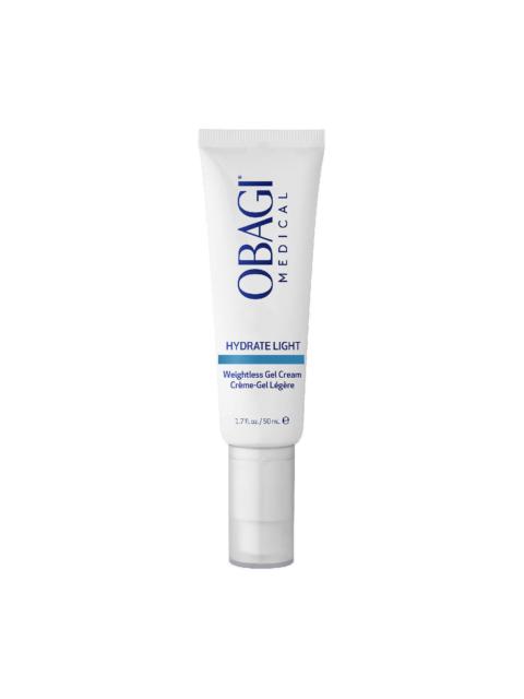 Obagi Medical Hydrate Light Weightless Gel Cream Moisturizer