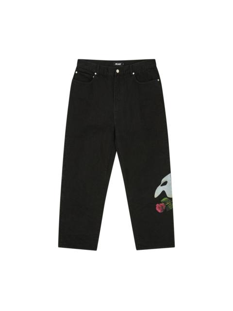 PALACE PHANTOM OF THE OPERA P45 STANDARD JEAN BLACK