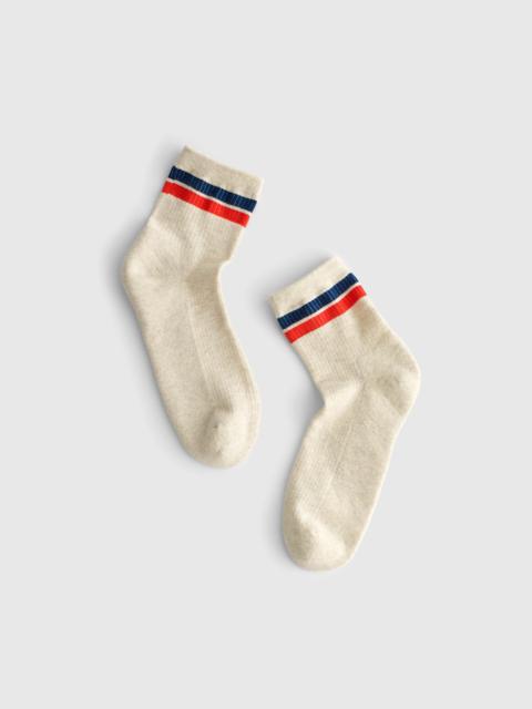 Madewell MWL Cloudlift Ankle Socks