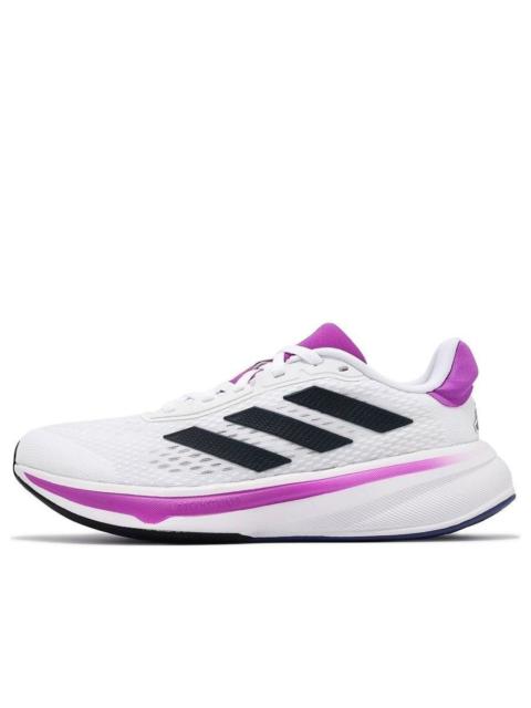 adidas (WMNS) adidas Response Super 'White Purple Burst' JI4302