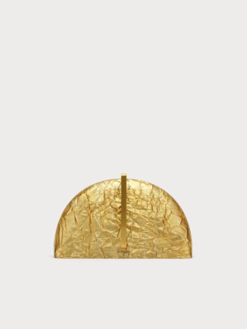 Cult Gaia LAGUNA CLUTCH