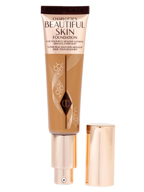 Charlotte Tilbury Women's Beautiful Skin Foundation - 11 Neutral