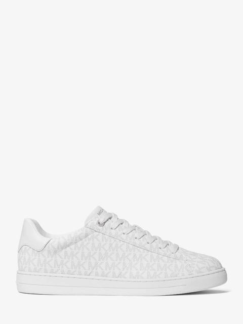 MICHAEL KORS Jacob Logo Sneaker