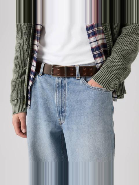 Levi's POTRERO DOUBLE PRONG BELT