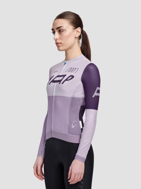 MAAP Women's Adapt Pro Air LS Jersey
