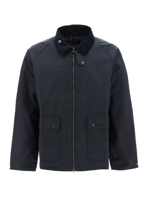 BEDALE WAX JACKET