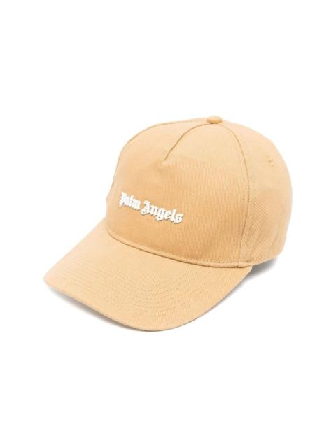 Palm Angels SAND LOGO CAP