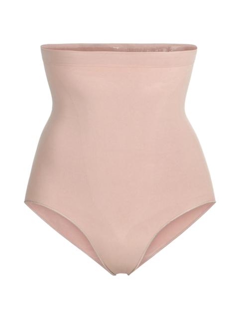 SKIMS Women's Seamless Sculpt High-Waist Brief - Sienna