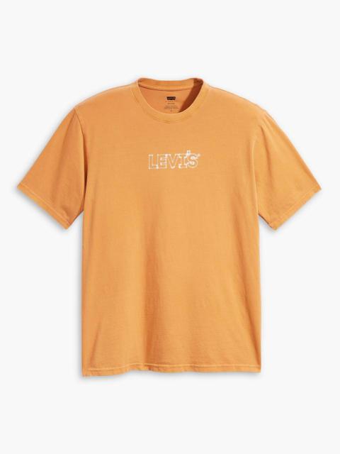 Levi's RELAXED FIT SHORT SLEEVE T-SHIRT