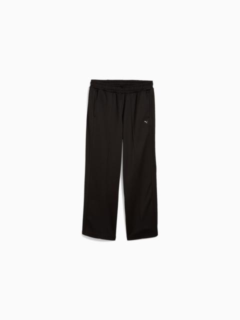PUMA T7 남성 트랙 바지