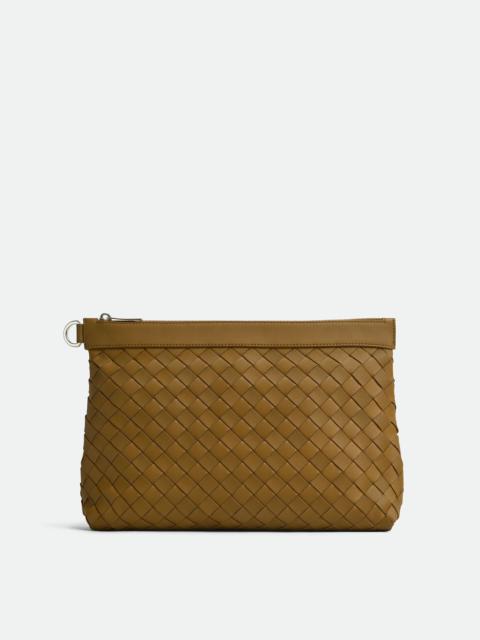 Bottega Veneta classic intrecciato