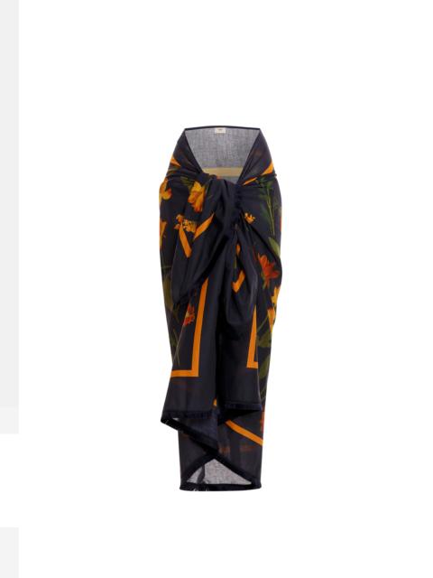 Agua by Agua Bendita Orquidea Primavera Pareo