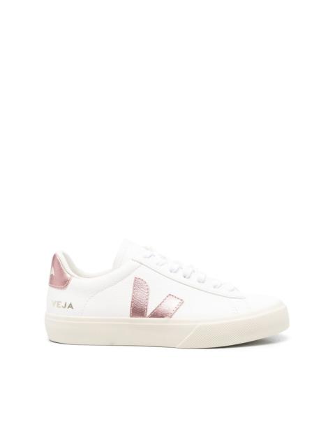 Campo low-top sneakers