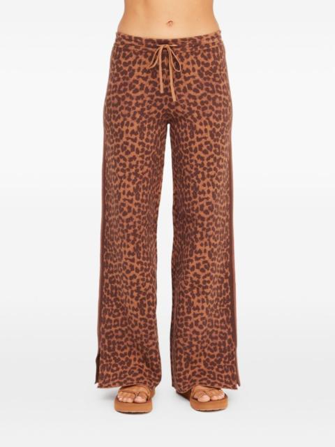 THE UPSIDE Malawi Freya track pants