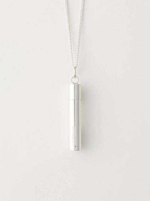 Ambush PILL CASE NECKLACE