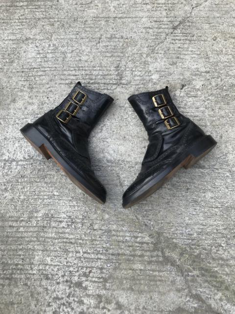 Jean Paul Gaultier Jean Paul Gaultier - Archive - Boots