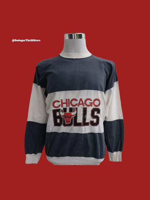 Other Designers Logo 7 × NBA - DELETE SOON ❗Vintage Chicago Bulls x Logo 7 Sweatshirt