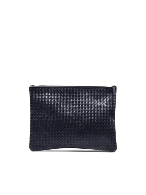 DRAGON DIFFUSION A4 Pochette clutch bag