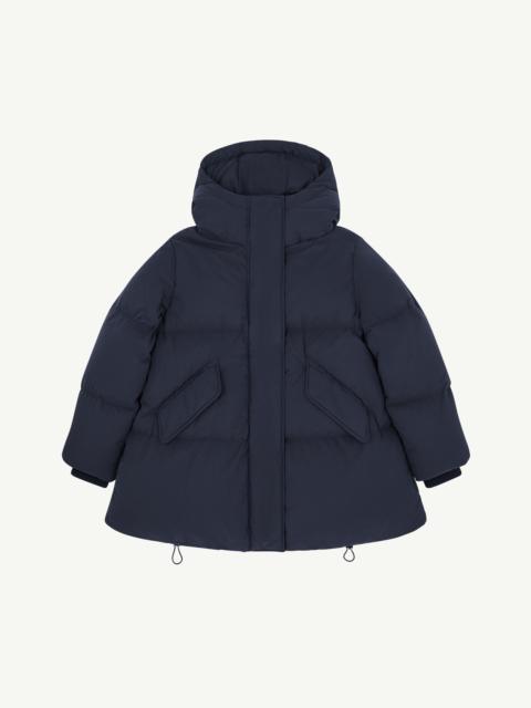 MM6 Maison Margiela Puffer jacket