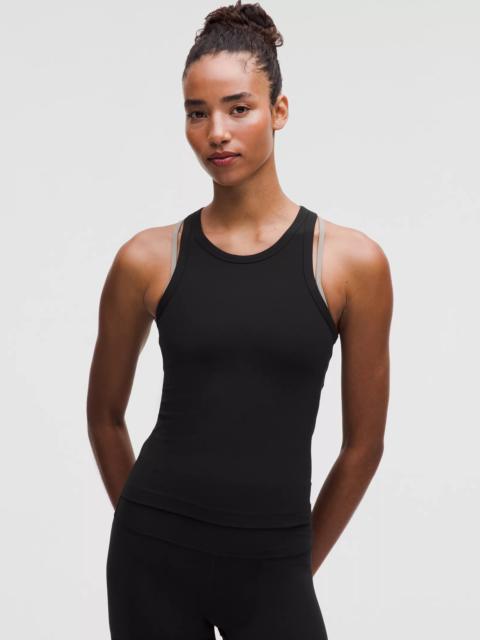 lululemon lululemon Align™ Waist-Length Racerback Tank Top