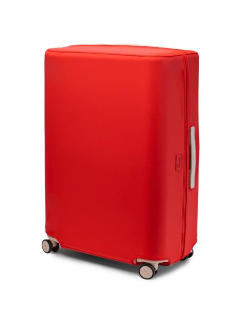 July Classic Luggage Cover - Checked
