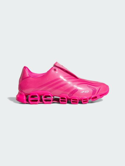 adidas Originals F50 Tunit Mega Consortium Shoes