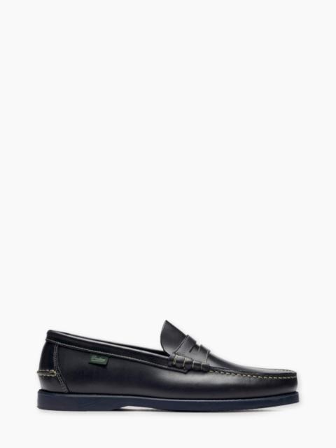 CORAUX LOAFER BLUE