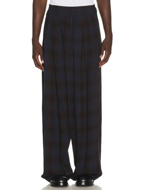 Dries Van Noten Paroni Pants