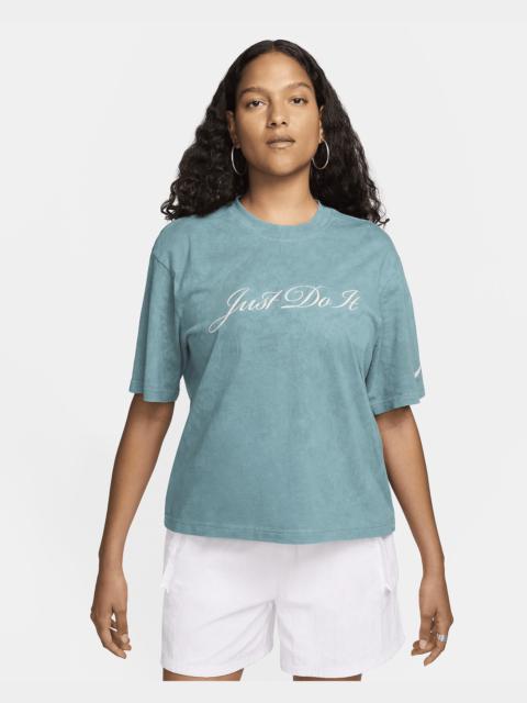 Nike Sportswear Women's T-Shirt