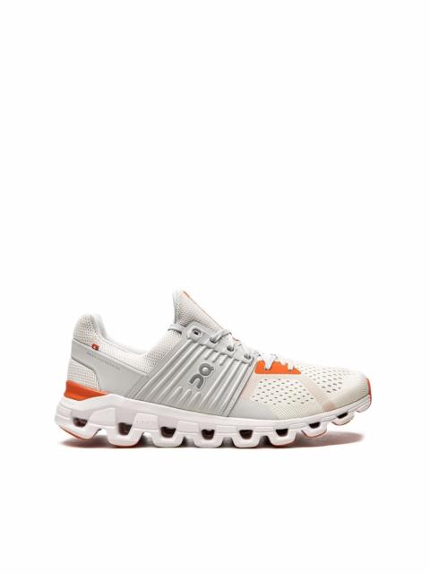 On Cloudswift low-top sneakers