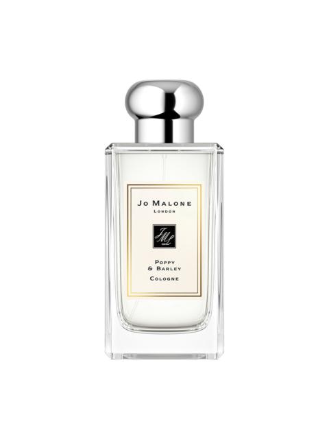 Jo Malone London Poppy and Barley Cologne