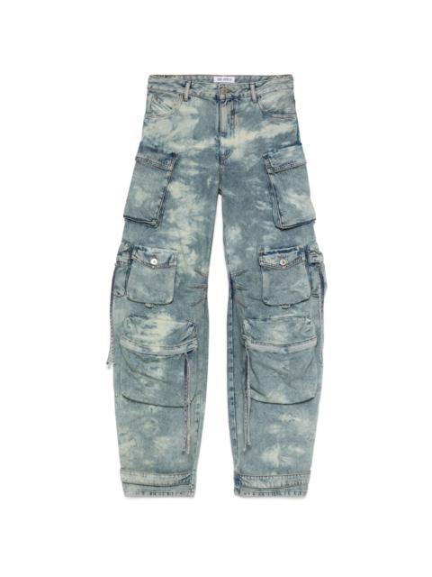 Fern cargo jeans