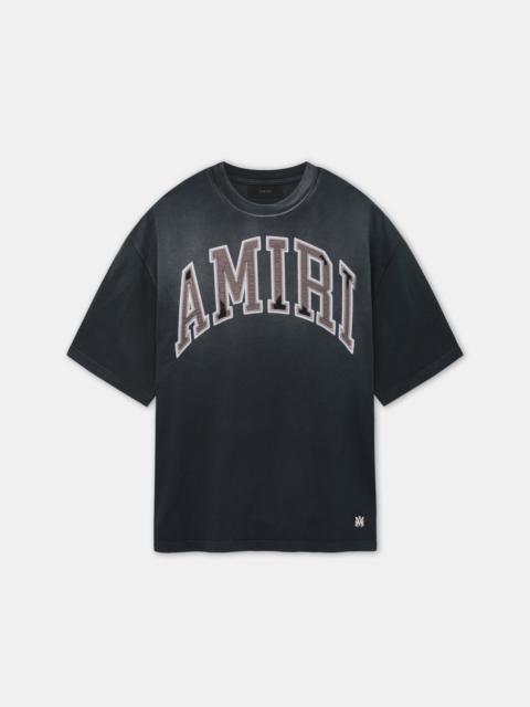 AMIRI VINTAGE OVERSIZED TEE